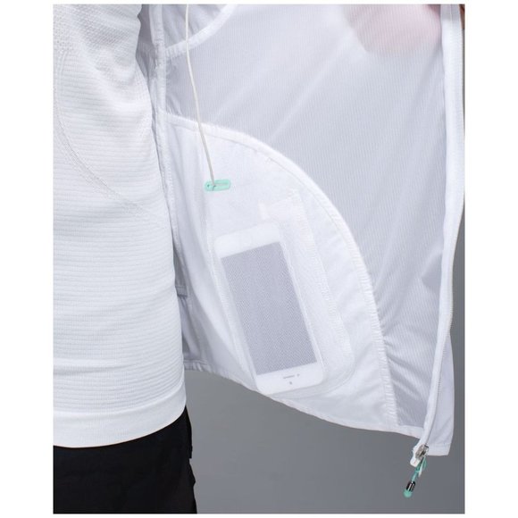 Lululemon Jacket - Picture 8 of 16